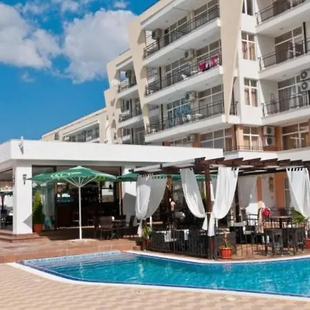 Kamelia Grand Apartments *