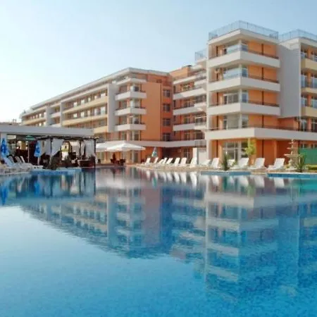 Apartment Kamelia Grand Apartments