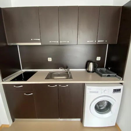 Kamelia Grand Apartments Apartment Sunny Beach