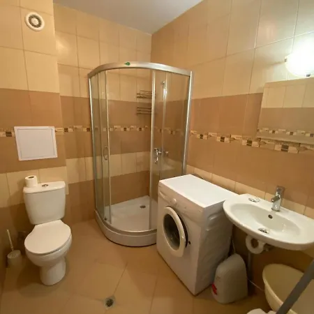 Apartment Kamelia Grand Apartments Sunny Beach