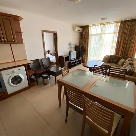 Kamelia Grand Apartments Apartment Sunny Beach