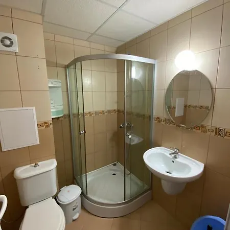 Apartment Kamelia Grand Apartments *